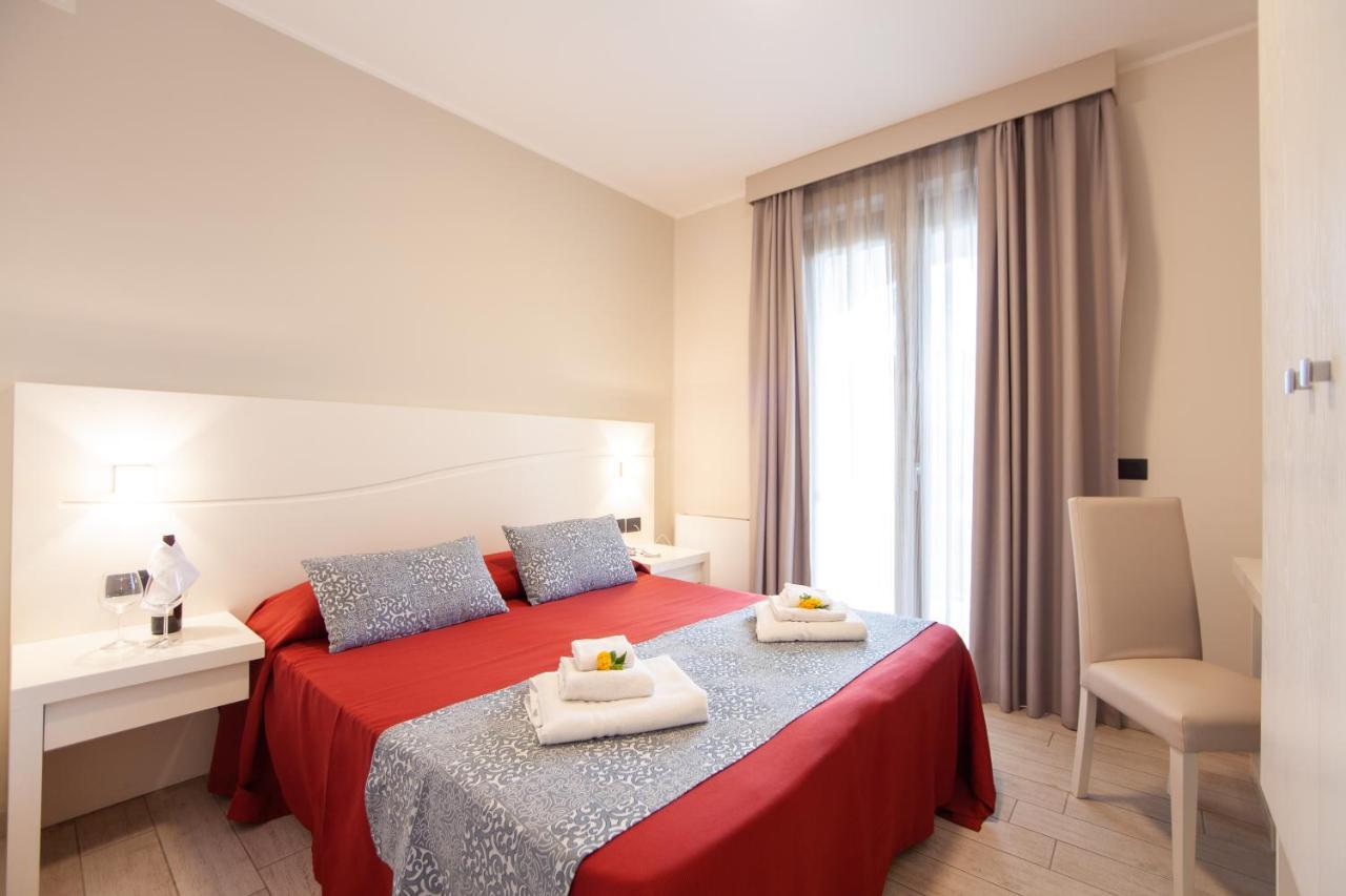 Sentido Michelizia Tropea Resort Exterior foto