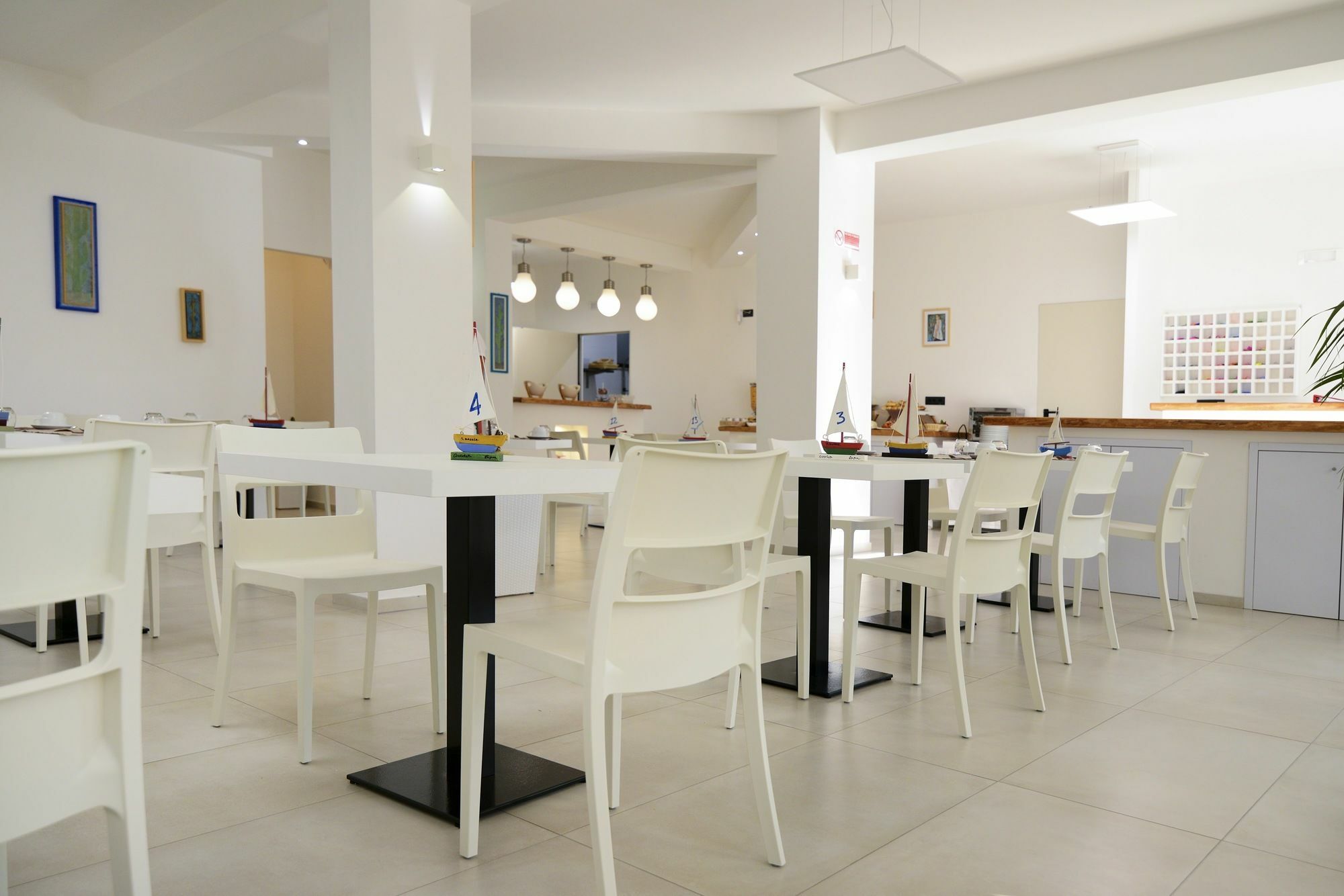 Sentido Michelizia Tropea Resort Exterior foto